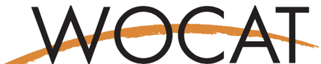 WOCAT Logo